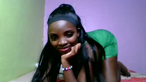 Snapshot of nelly_ebony5 chatting on 06/14/26, 08:22 nelly_ebony5 online show from 06/14/26, 08:22