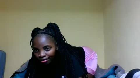 Snapshot of nelly_ebony5 chatting on 07/11/26, 01:03 nelly_ebony5 online show from 07/11/26, 01:03