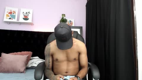 Nelly online show from 02/16/26, 01:29