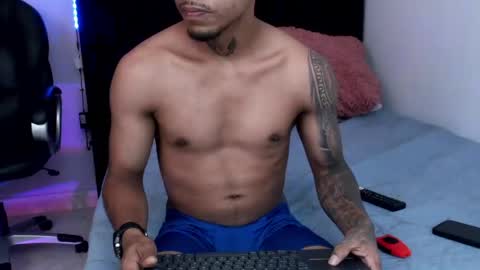 Nelly online show from 02/28/26, 02:40