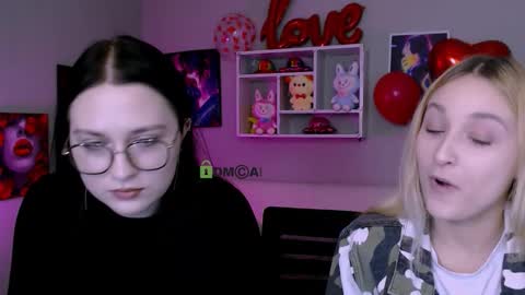 nellyfae online show from 02/19/26, 12:23