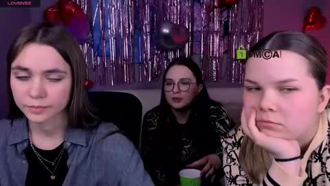 nellyfae online show from 02/22/26, 12:15