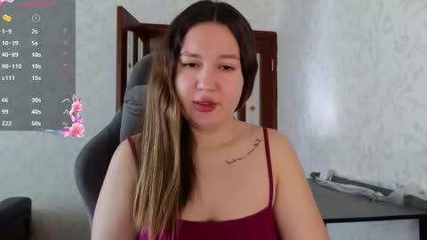 Snapshot of nellyfischer chatting on 06/07/26, 01:26 Nelly online show from 06/07/26, 01:26