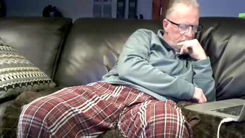 Jack online show from 03/04/25, 01:55