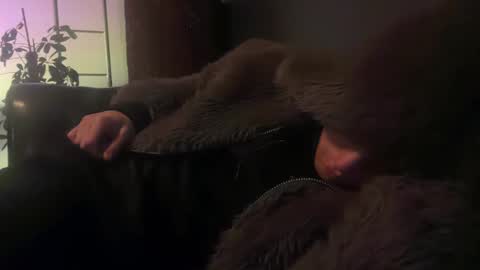 Snapshot of nemcahot chatting on 01/13/25, 11:06 nemcahot online show from 01/13/25, 11:06