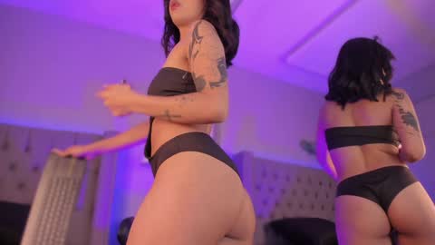 Snapshot of nemesiis__ chatting on 12/29/24, 07:28 Nmesis online show from 12/29/24, 07:28