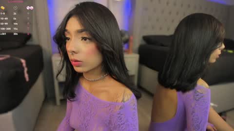 Snapshot of nemesiis__ chatting on 02/08/25, 06:43 Nmesis online show from 02/08/25, 06:43