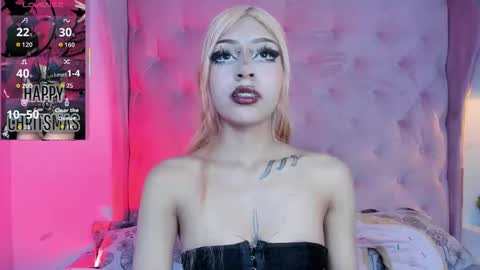 Snapshot of nemesis_castel_ chatting on 01/13/26, 01:49 Nemesis online show from 01/13/26, 01:49