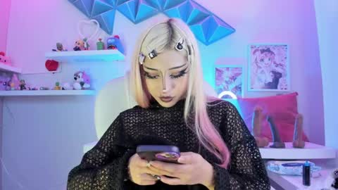 Snapshot of nemesis_castel_ chatting on 04/04/26, 02:36 Nemesis online show from 04/04/26, 02:36