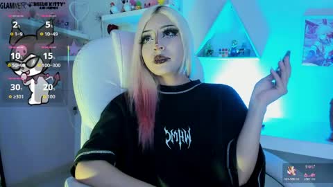 Snapshot of nemesis_castel_ chatting on 04/12/26, 02:11 Nemesis online show from 04/12/26, 02:11