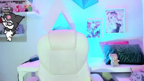 Snapshot of nemesis_castel_ chatting on 04/21/26, 02:34 Nemesis online show from 04/21/26, 02:34