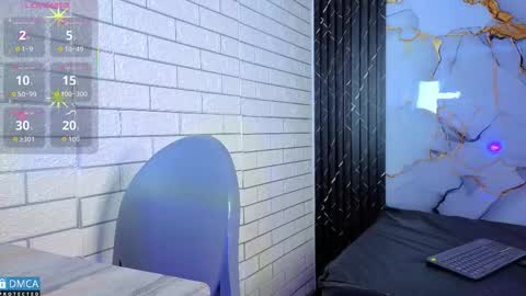 Salome Nena cupcake online show from 01/07/26, 11:01