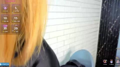 Salome Nena cupcake online show from 01/09/26, 11:02