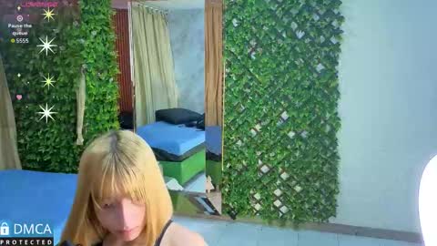 Salome Nena cupcake online show from 01/17/26, 11:04