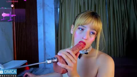 Salome Nena cupcake online show from 03/06/26, 11:17