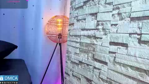 Salome Nena cupcake online show from 03/23/26, 11:03