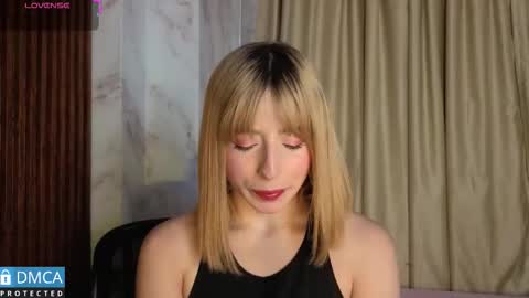 Salome Nena cupcake online show from 03/26/26, 11:05