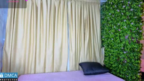 Salome Nena cupcake online show from 03/27/26, 11:10