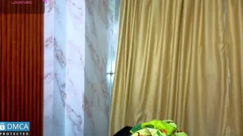 Salome Nena cupcake online show from 05/23/26, 11:03