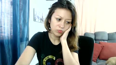 Snapshot of nena_lov chatting on 09/09/25, 06:40 Star  online show from 09/09/25, 06:40