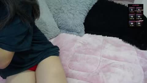 Snapshot of nenaa_stg chatting on 09/11/25, 01:28 Sol Stg online show from 09/11/25, 01:28