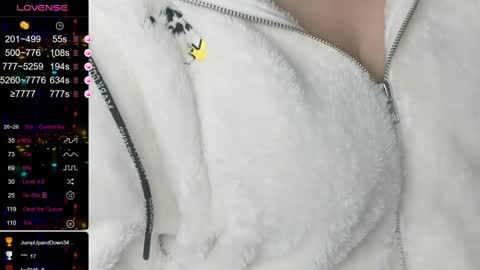 Snapshot of nene_sweet_mommy chatting on 01/04/25, 04:11 nene sweet mommy online show from 01/04/25, 04:11