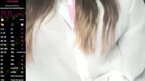 Snapshot of nene_sweet_mommy chatting on 03/01/25, 08:42 nene sweet mommy online show from 03/01/25, 08:42