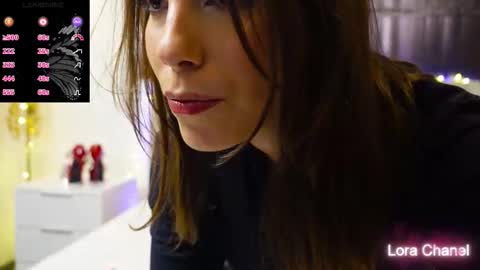 Nenette online show from 02/25/26, 06:28