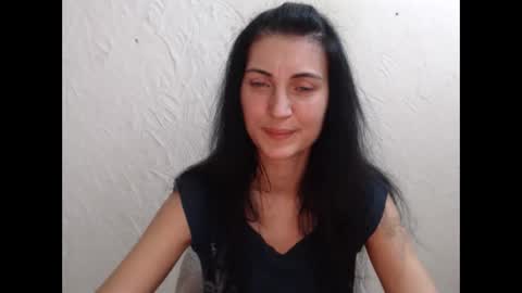 Nensy online show from 11/15/25, 09:00