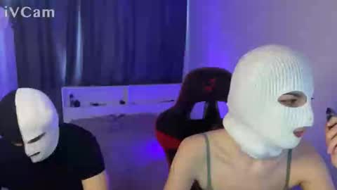 Fieryblow online show from 03/16/26, 06:39