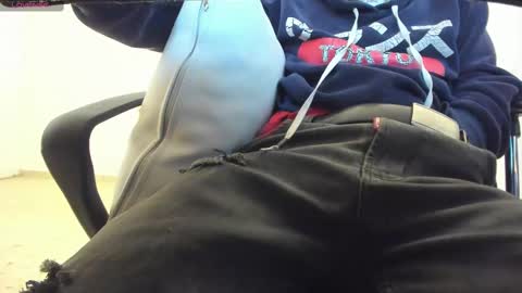 Jhin online show from 01/23/25, 01:56