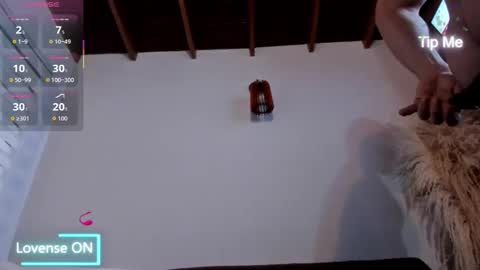 Jordan online show from 10/04/25, 11:30