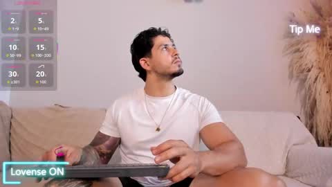 Jordan online show from 10/09/25, 03:37