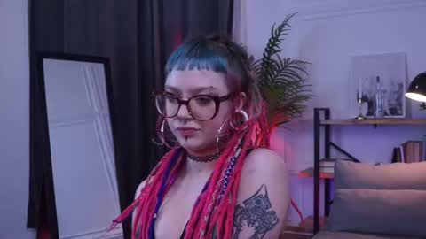 Neo Dream online show from 01/17/26, 04:00