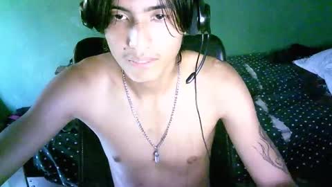 neo_luchotheboss online show from 09/12/25, 06:41