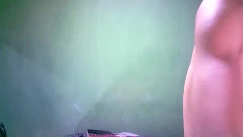 neo_luchotheboss online show from 09/13/25, 07:08