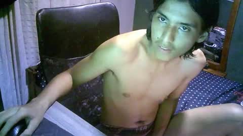 neo_luchotheboss online show from 11/04/25, 04:22