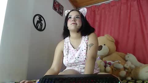 neo_nymph online show from 02/02/26, 03:05