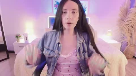 Sarah  online show from 05/10/26, 03:44