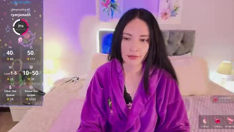 Snapshot of neo_sarah_ chatting on 06/07/26, 06:50 Sarah online show from 06/07/26, 06:50