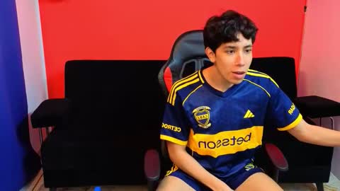 just Daniel  online show from 12/18/25, 07:09