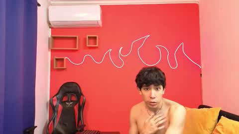 just Daniel  online show from 01/17/26, 07:17