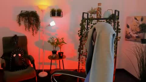 Neo Geisha online show from 05/11/26, 01:06