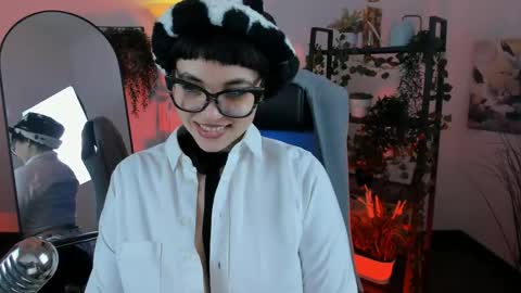 Neo Geisha online show from 05/11/26, 04:04