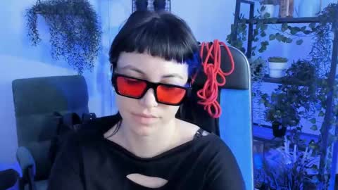 Neo Geisha online show from 05/18/26, 01:17