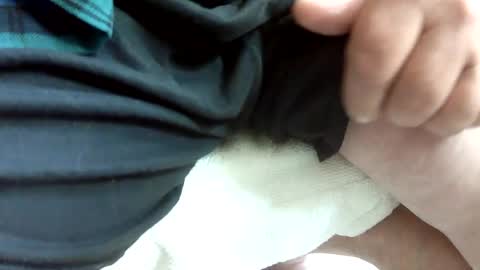 neohiom4f online show from 09/27/25, 02:55