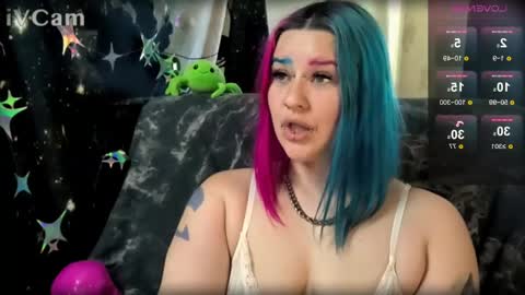Ada online show from 05/08/26, 02:00