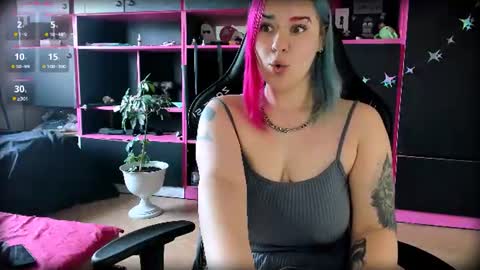 Snapshot of neon_baddie chatting on 07/12/26, 06:59 Ada online show from 07/12/26, 06:59