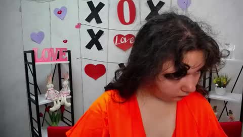 NeonilaLisova online show from 09/18/25, 05:20