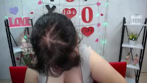 NeonilaLisova online show from 10/13/25, 11:21